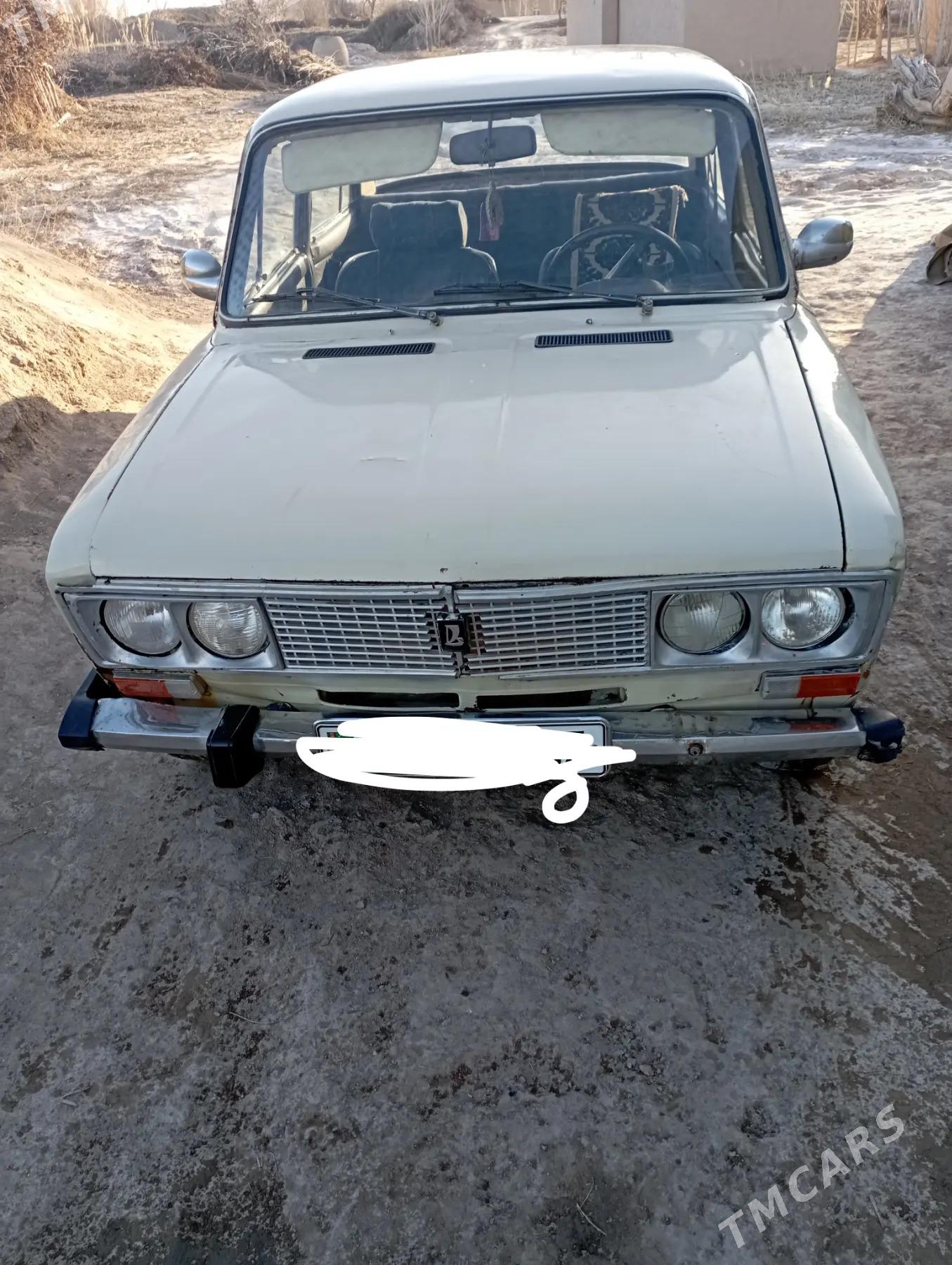 Lada 2106 1989 - 13 000 TMT - Губадаг - img 1