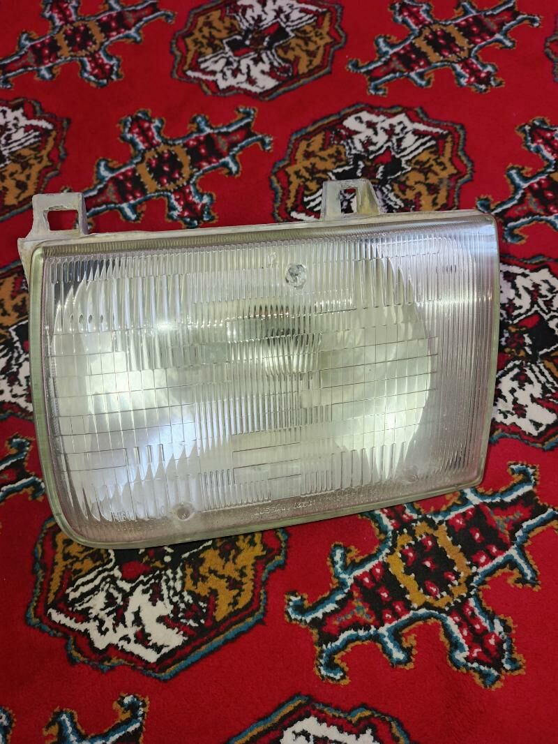 инфынси 600 TMT - Aşgabat - img 1