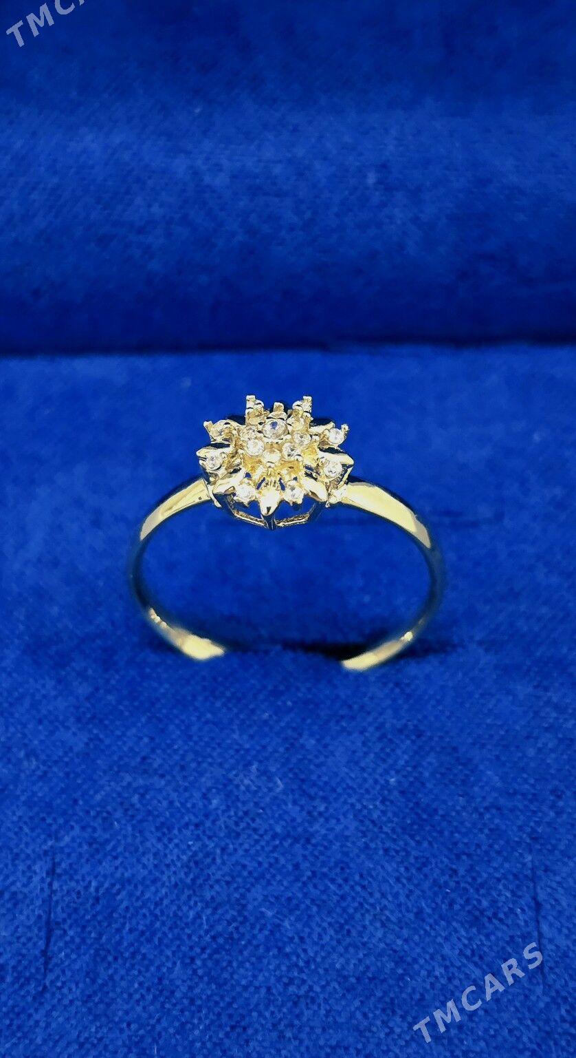 gyzyl ýüzük - Ашхабад - img 1