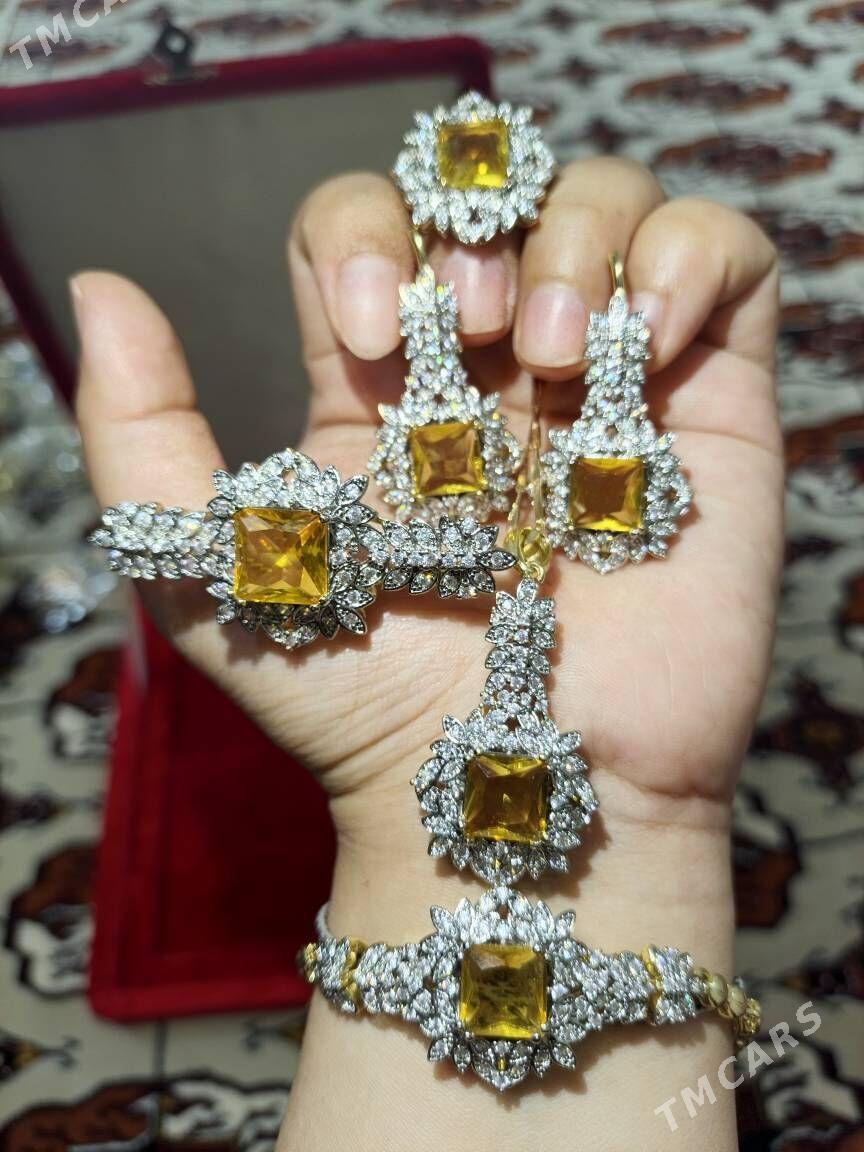 komplekt nabor arzan - Balkanabat - img 1