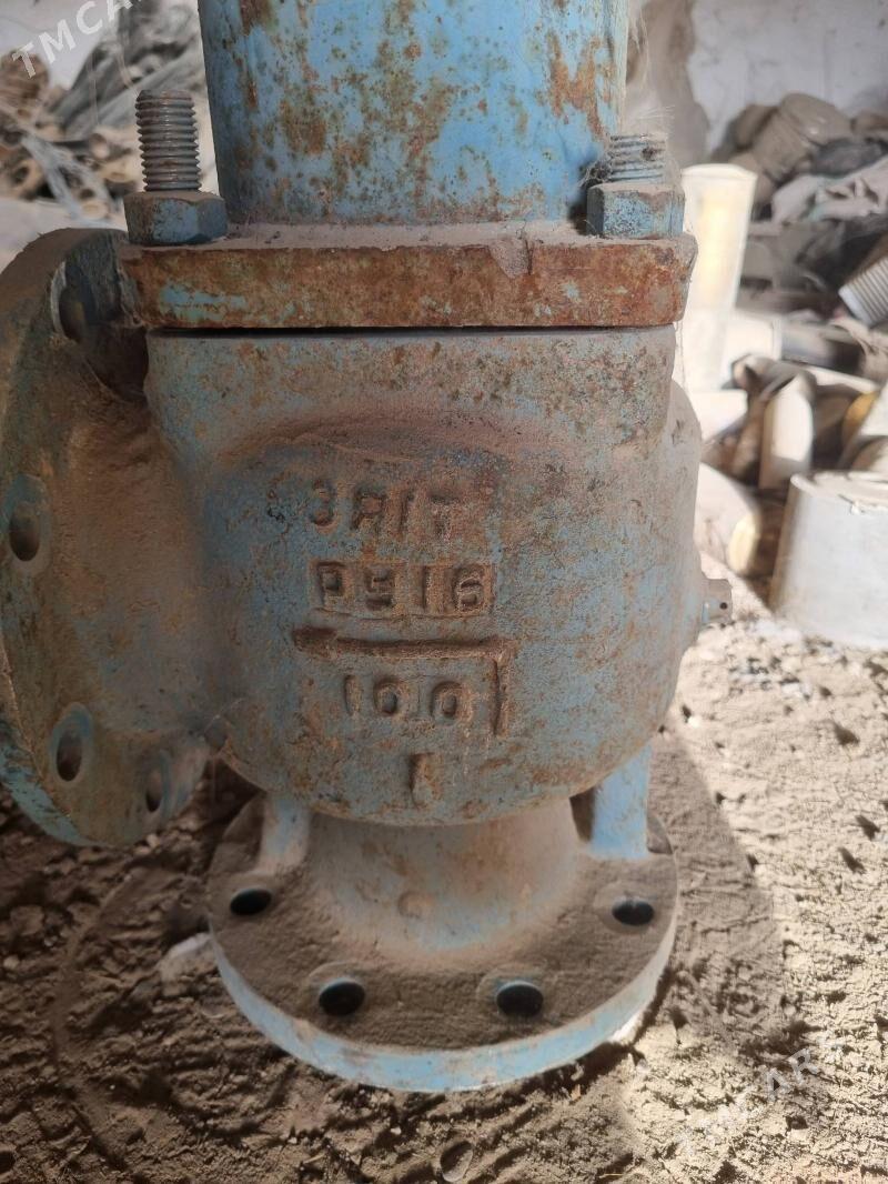 klapon - Мары - img 1