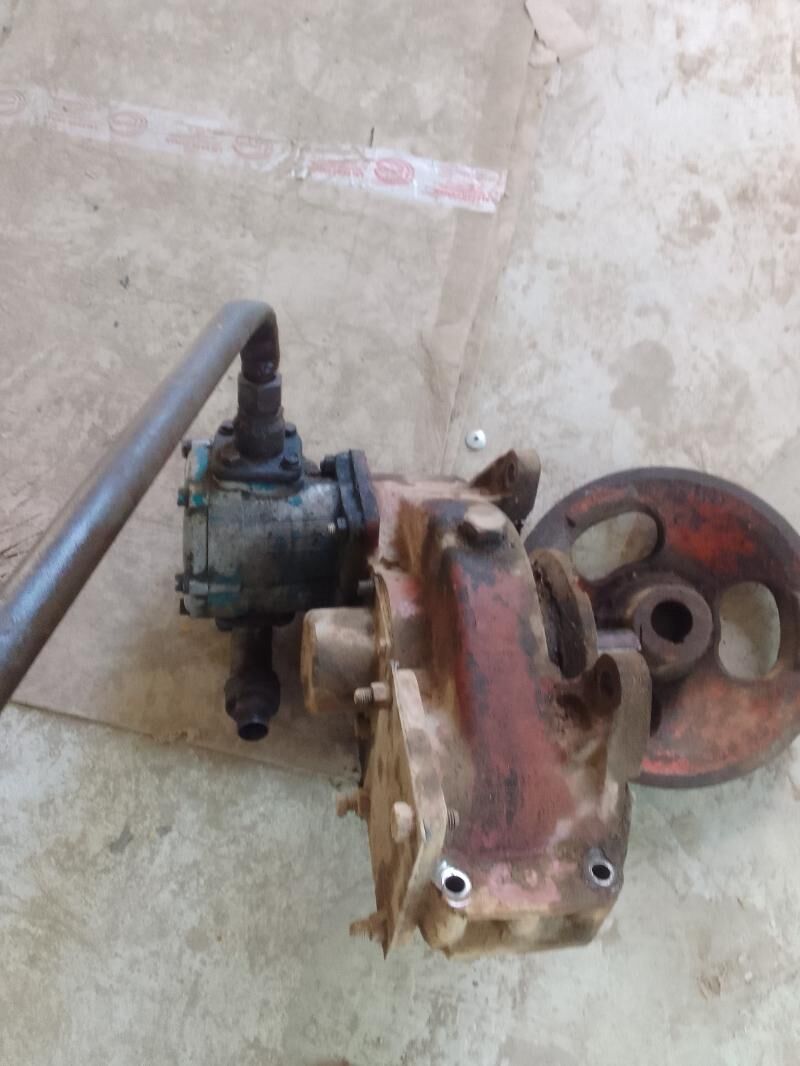 Inşa 50 reduktri bilen 1 000 TMT - Köneürgenç - img 1