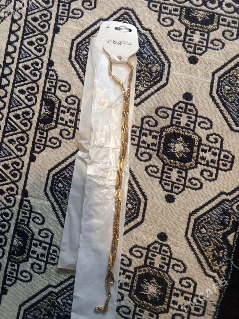 Bolt sepocka - Täze zaman - img 1