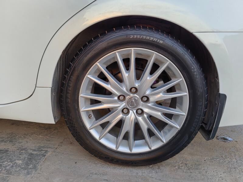 Диски R18 и комплект Шин 9 500 TMT - Türkmenabat - img 1