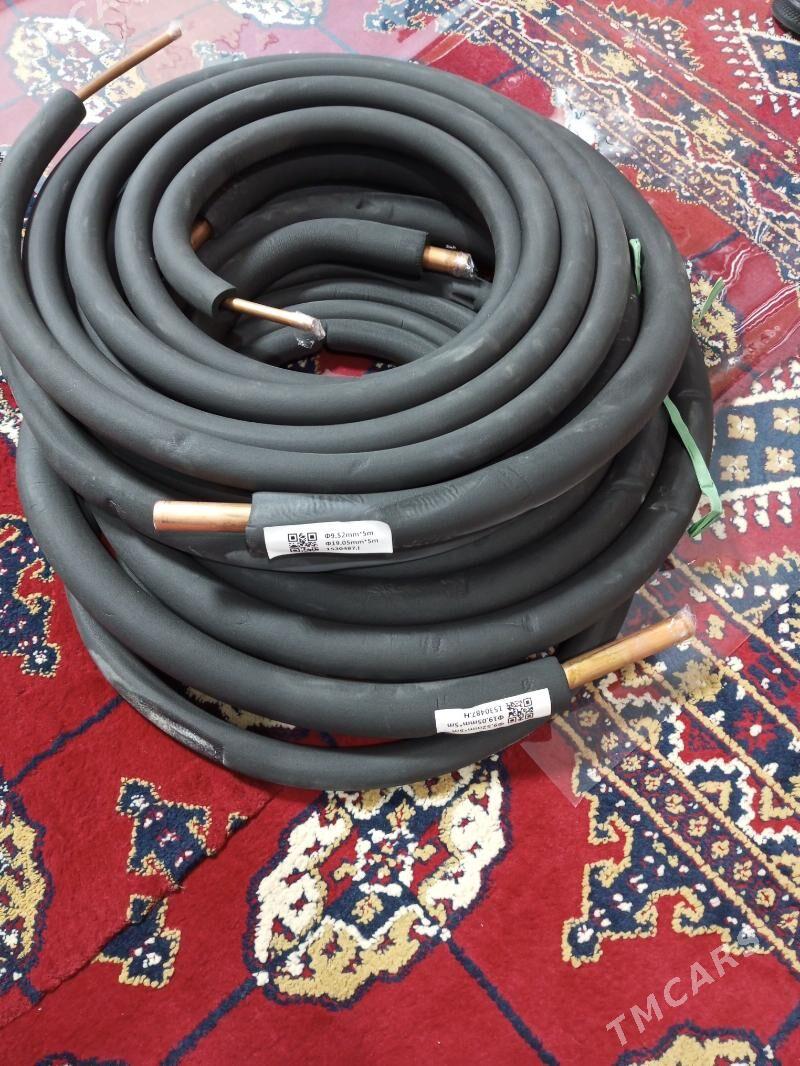 konsaner mis turba - Ашхабад - img 1