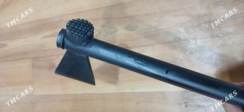 palta el işi - Daşoguz - img 1