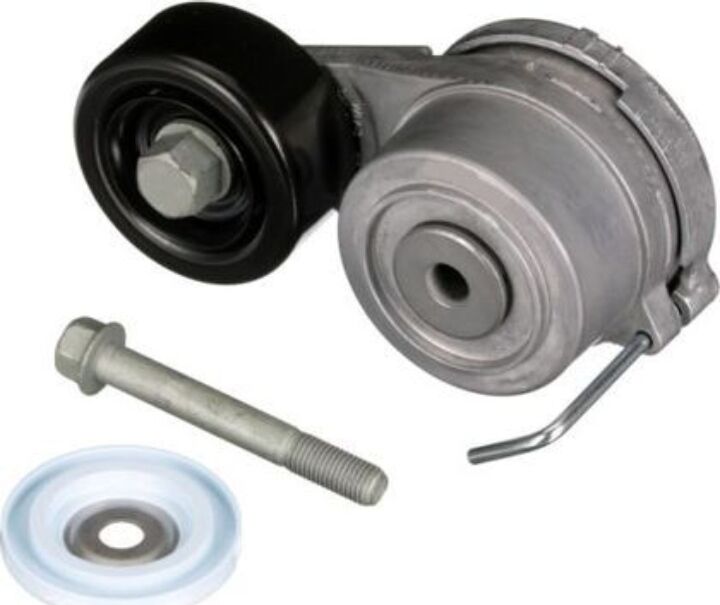 HYUNDAI KIA NATAZITEL ROLIK 1 TMT - Mary - img 1