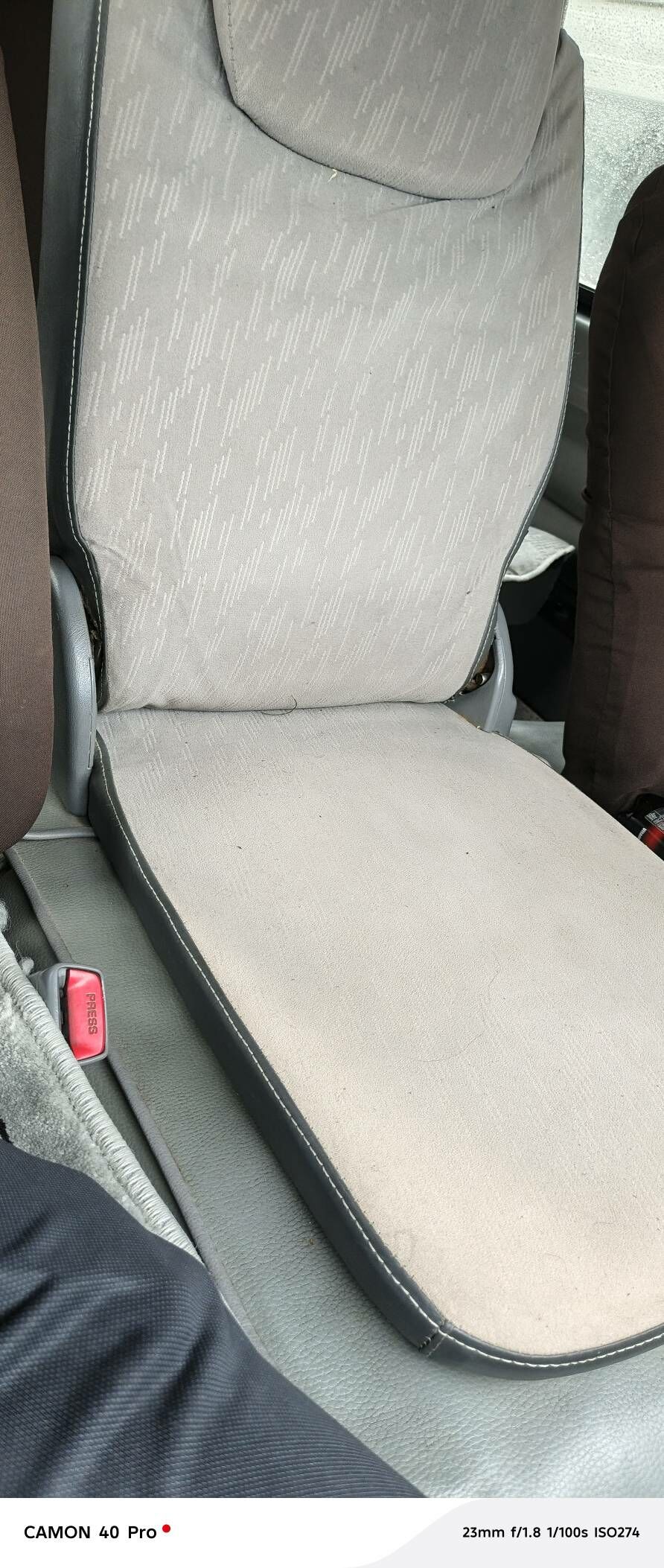 sdelni hiace oturguc 1 200 TMT - Ашхабад - img 1