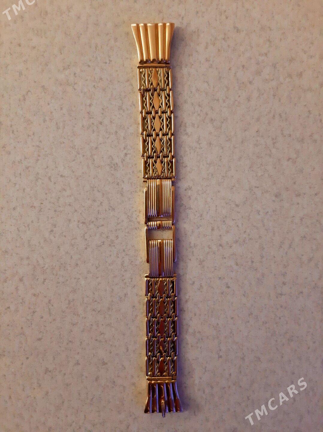 Браслет для часов - Aşgabat - img 1