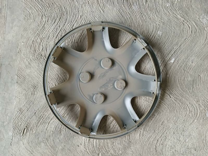 Kalpak 40 TMT - Мары - img 1