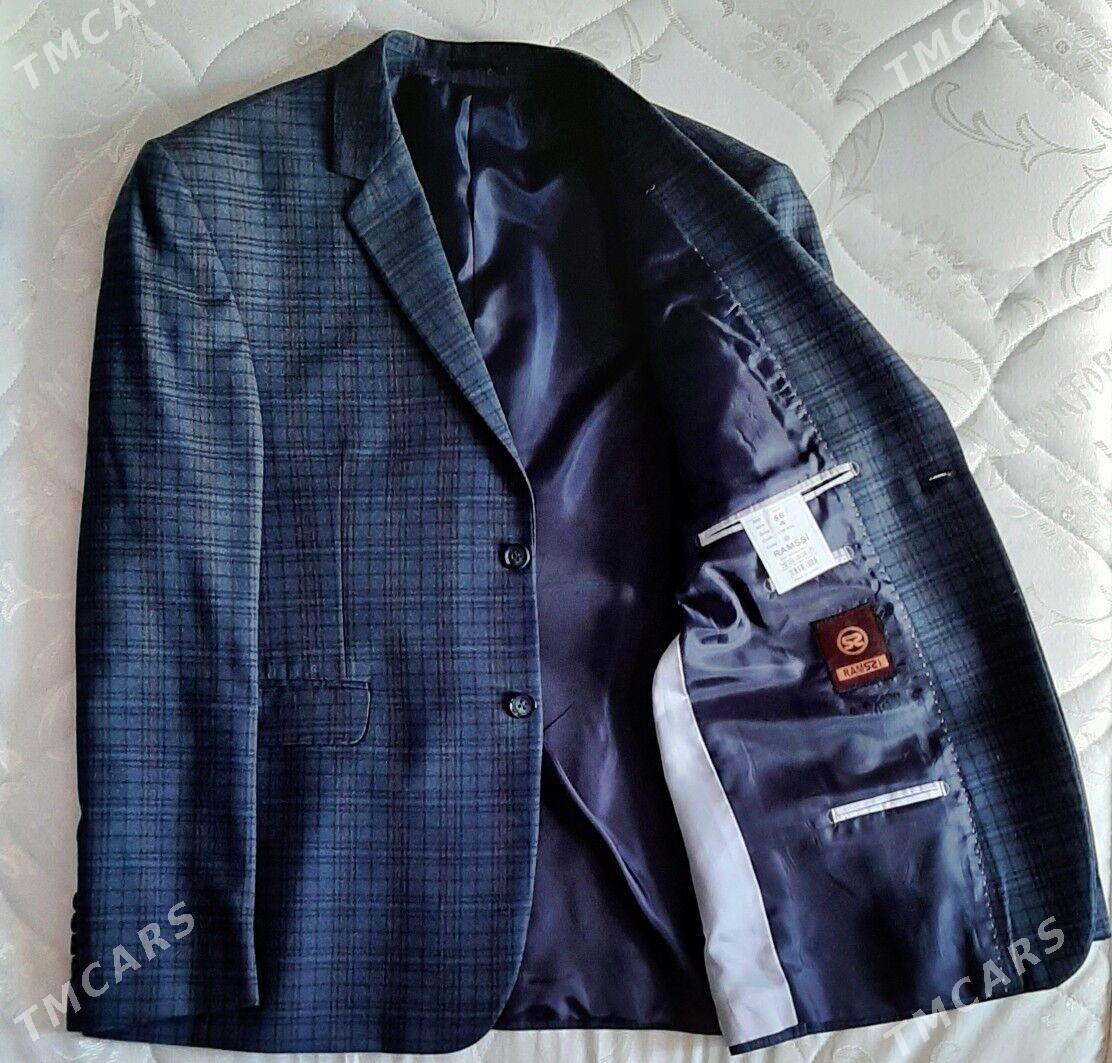 ПИДЖАК НОВЫЙ / PENJEK TÄZE - Aşgabat - img 1