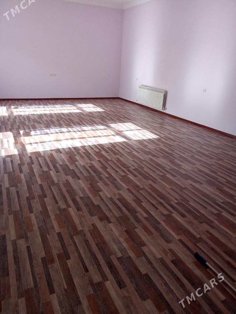 Kawartirant Gerek. - Ak bugdaý etraby - img 1