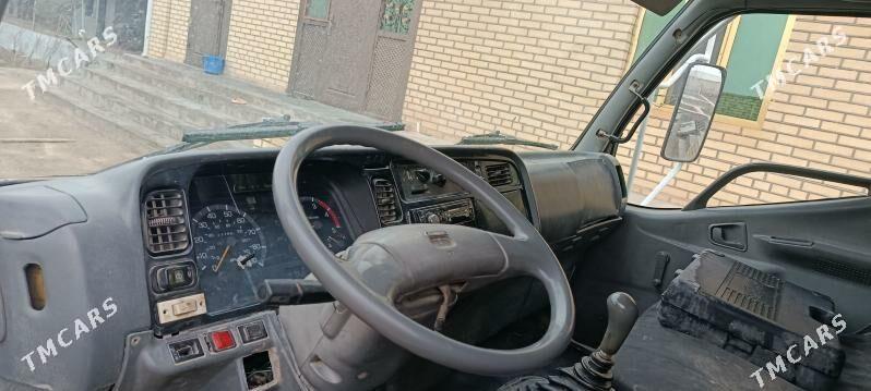 Mitsubishi Canter 1997 - 170 000 TMT - Murgap - img 1