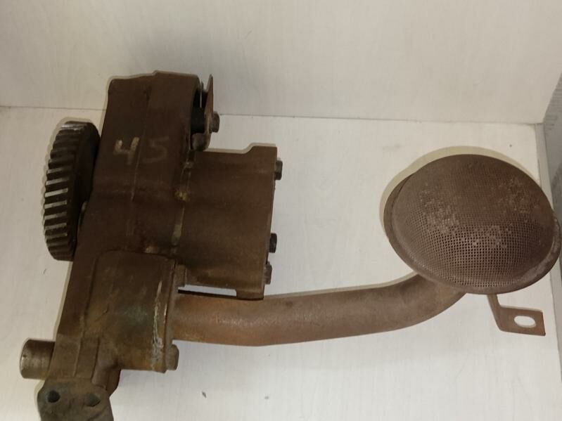 . nasos Cat 3 000 TMT - Балканабат - img 1