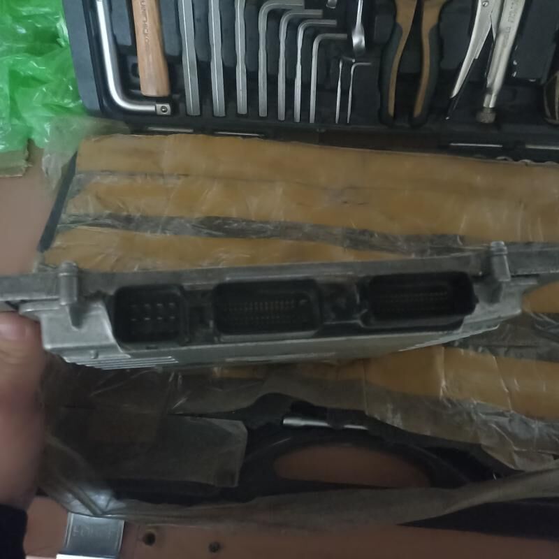 BMW f 10 kompiyuter 1 000 TMT - Balkanabat - img 1