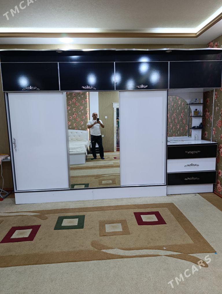 Спальня со шкафом. Spalnya - Дашогуз - img 1