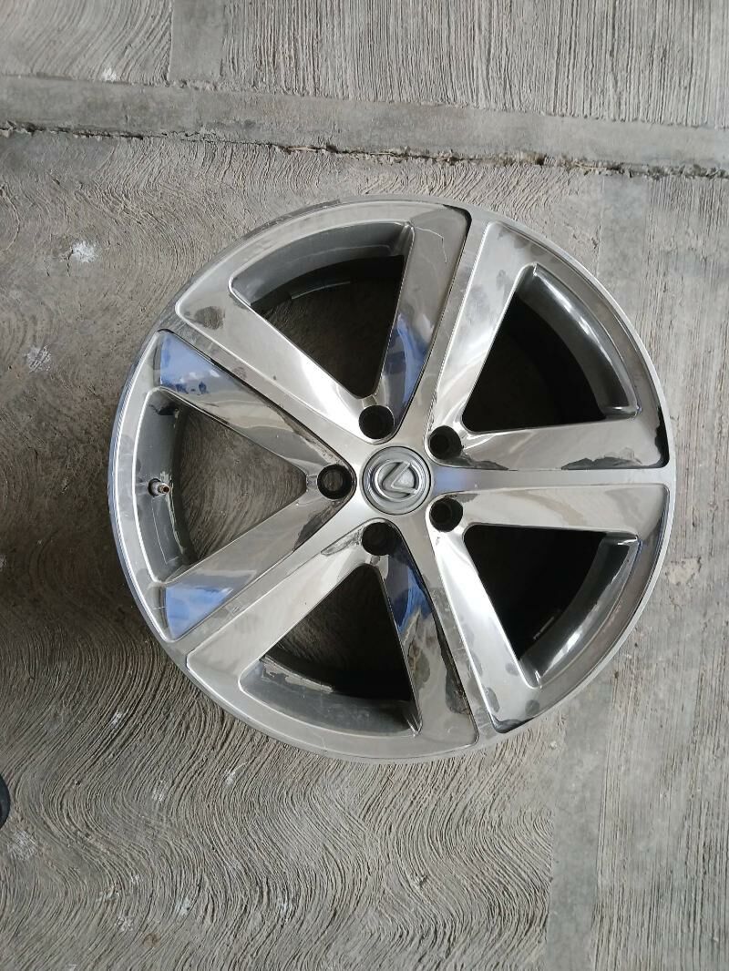 Disga 18 500 TMT - Mary - img 1