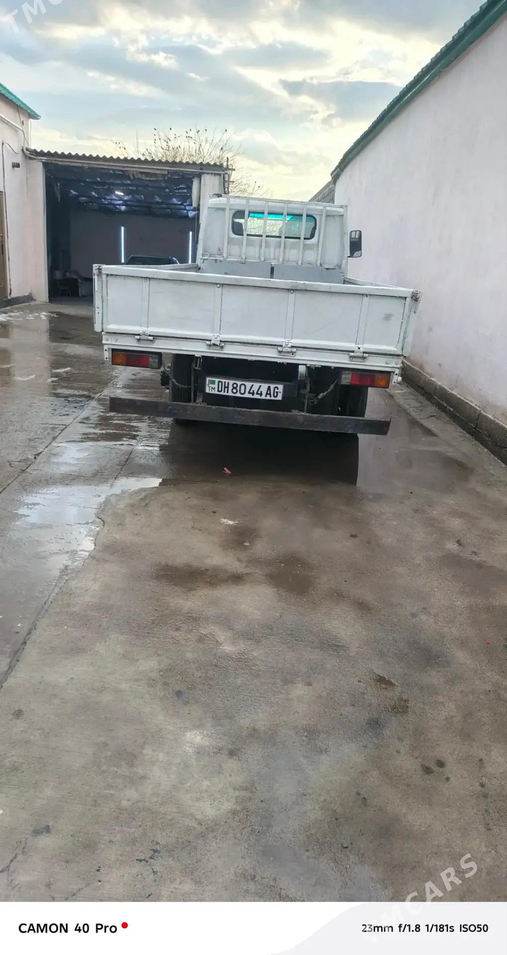 Mitsubishi Canter 1995 - 100 000 TMT - Aşgabat - img 1