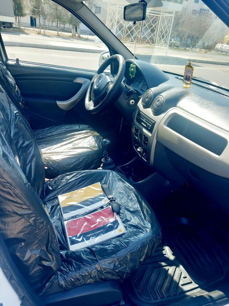 Renault Laguna 1 2010 - 90 000 TMT - Aşgabat - img 1