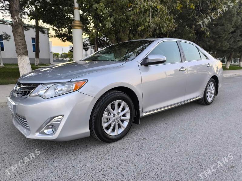 Toyota Camry 2013 - 285 000 TMT - Änew - img 1