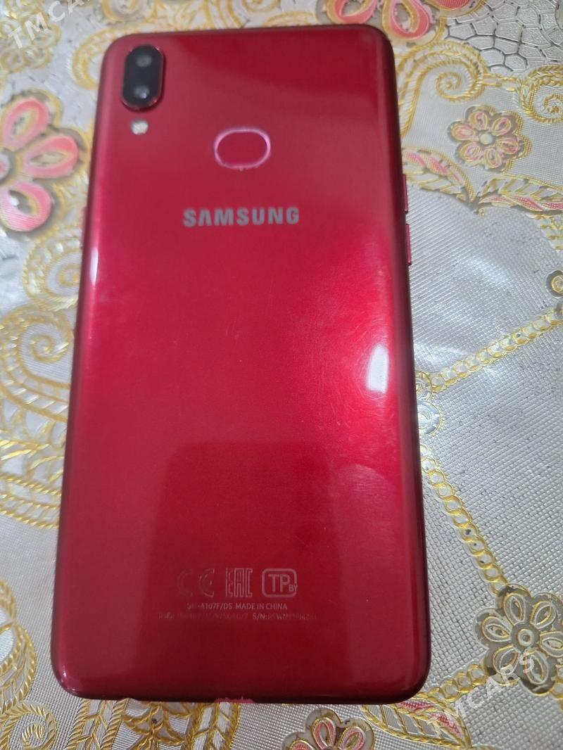 samsung a 10 s - Hitrowka - img 1