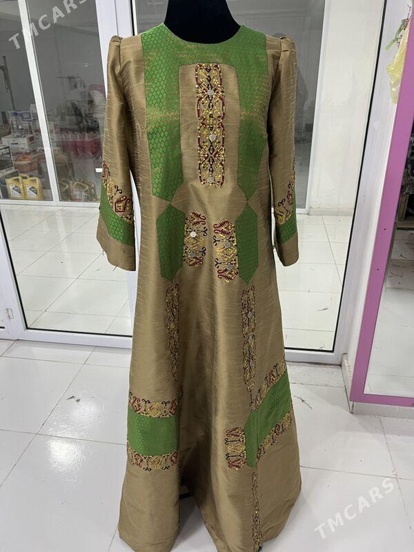 yupek ketenı - Balkanabat - img 1