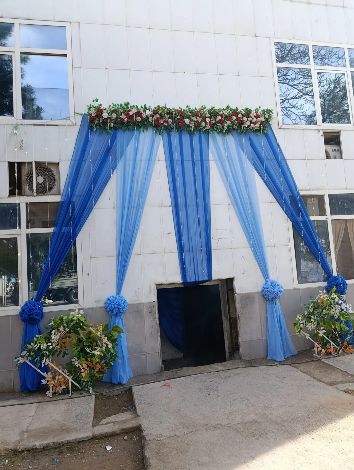 "Toý bezegleri" - Ашхабад - img 1