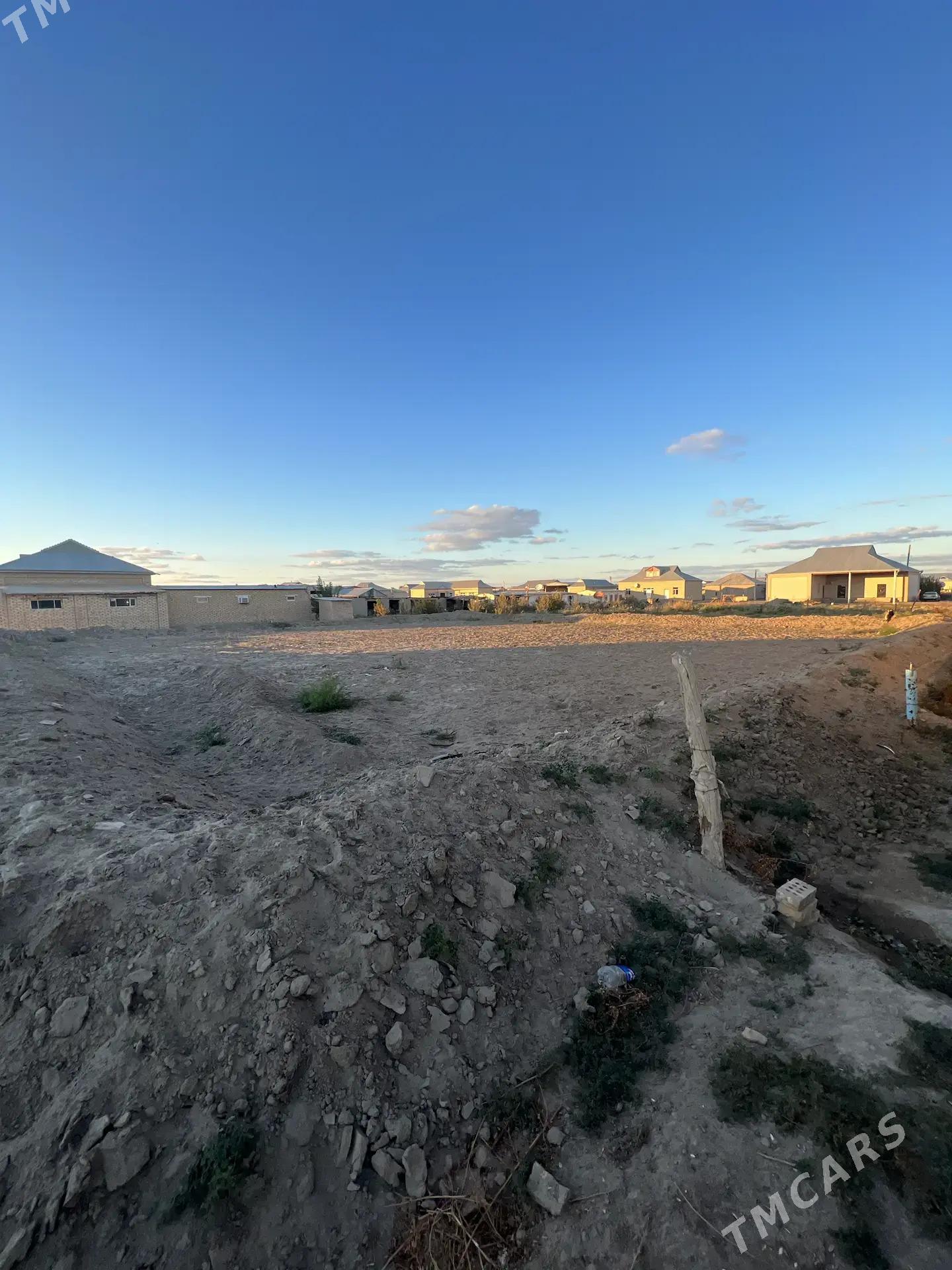 Satlyk Emlak Wekil şaherçe - Wekilbazar - img 1