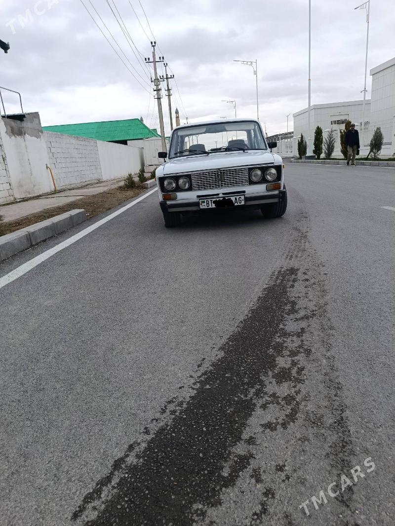 Lada 2106 1998 - 28 000 TMT - Бузмеин - img 1