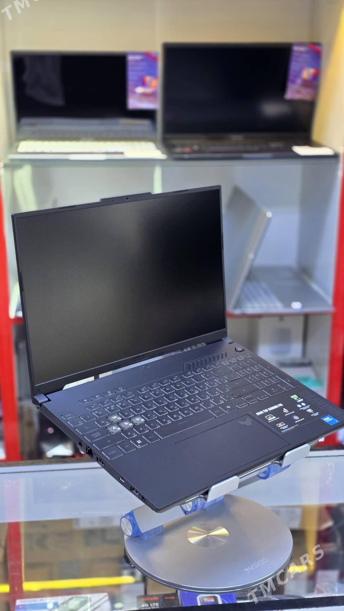 TUF/ULTRA5/RTX3050 - Ашхабад - img 1