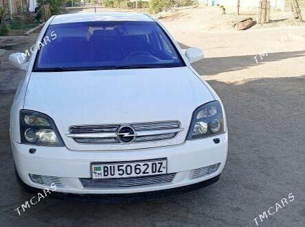Opel Vectra 2003 - 90 000 TMT - Дашогуз - img 1