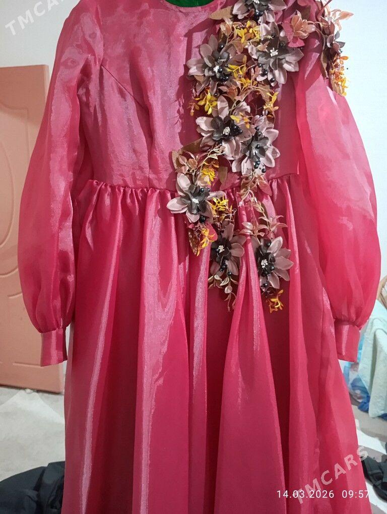 Organza koynek - ул. Московская (10 йыл абаданчылык ш.) - img 1