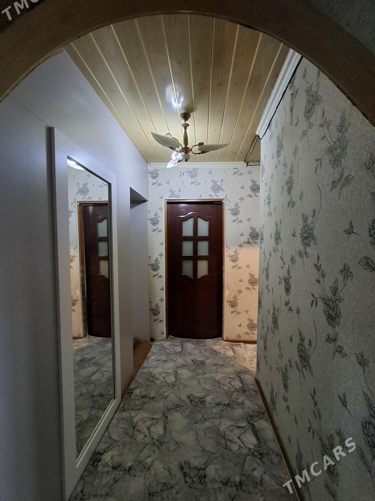 Satlyk jaý - Мары - img 1