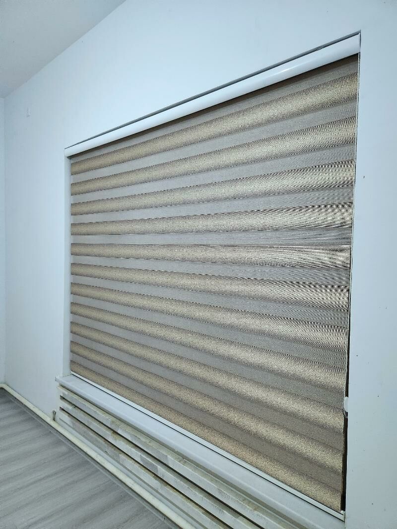 KEREMLI ŽALYUZ PERDE - Gökdepe - img 1