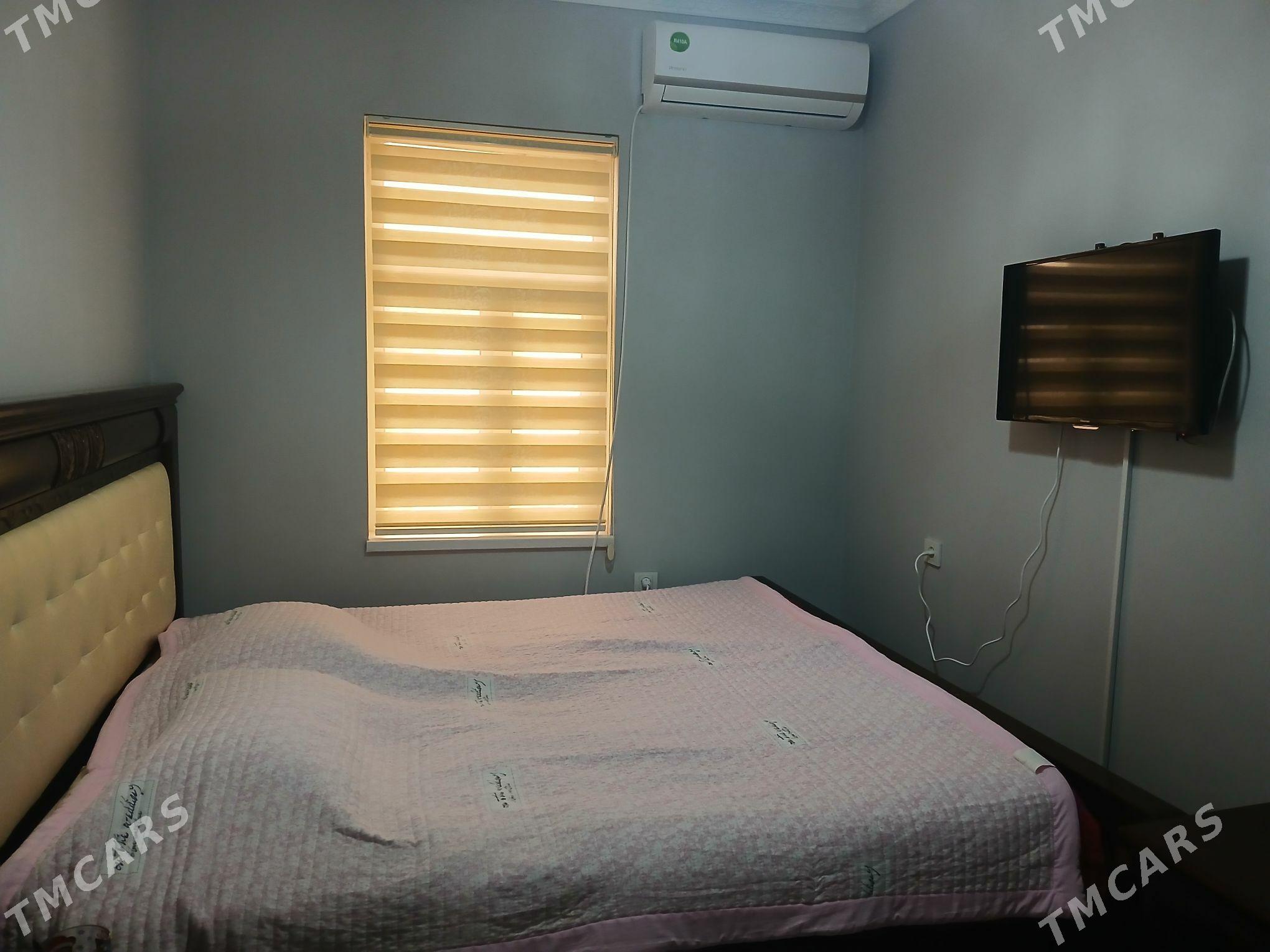 Satlyk jay - Aşgabat - img 1