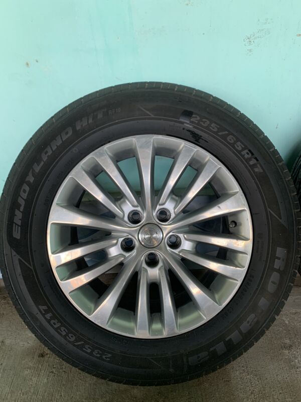 diska balon 8 200 TMT - Дянев - img 1