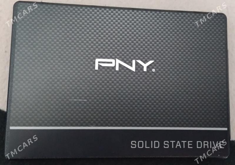 PNY - Aşgabat - img 1