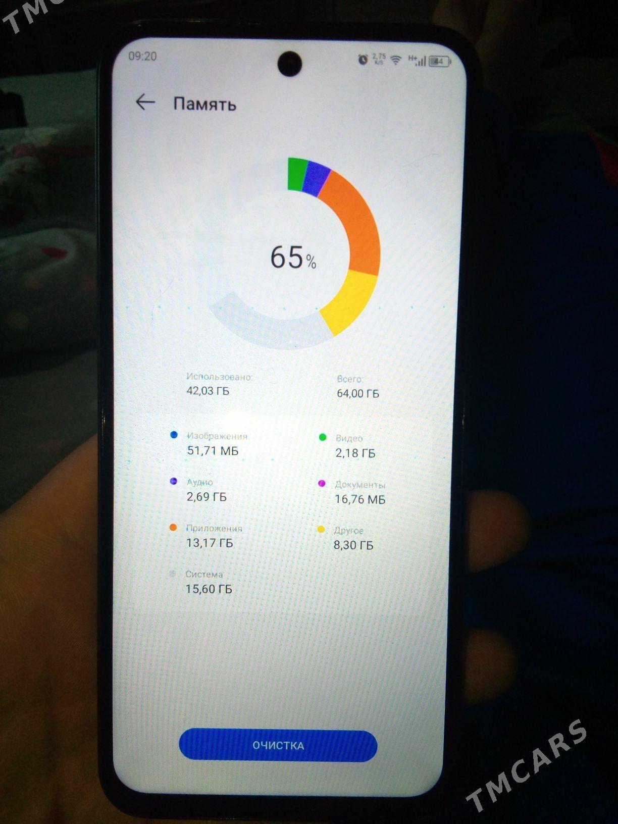 TEHNO SPARK GO ...ram4/64pam - Aşgabat - img 1