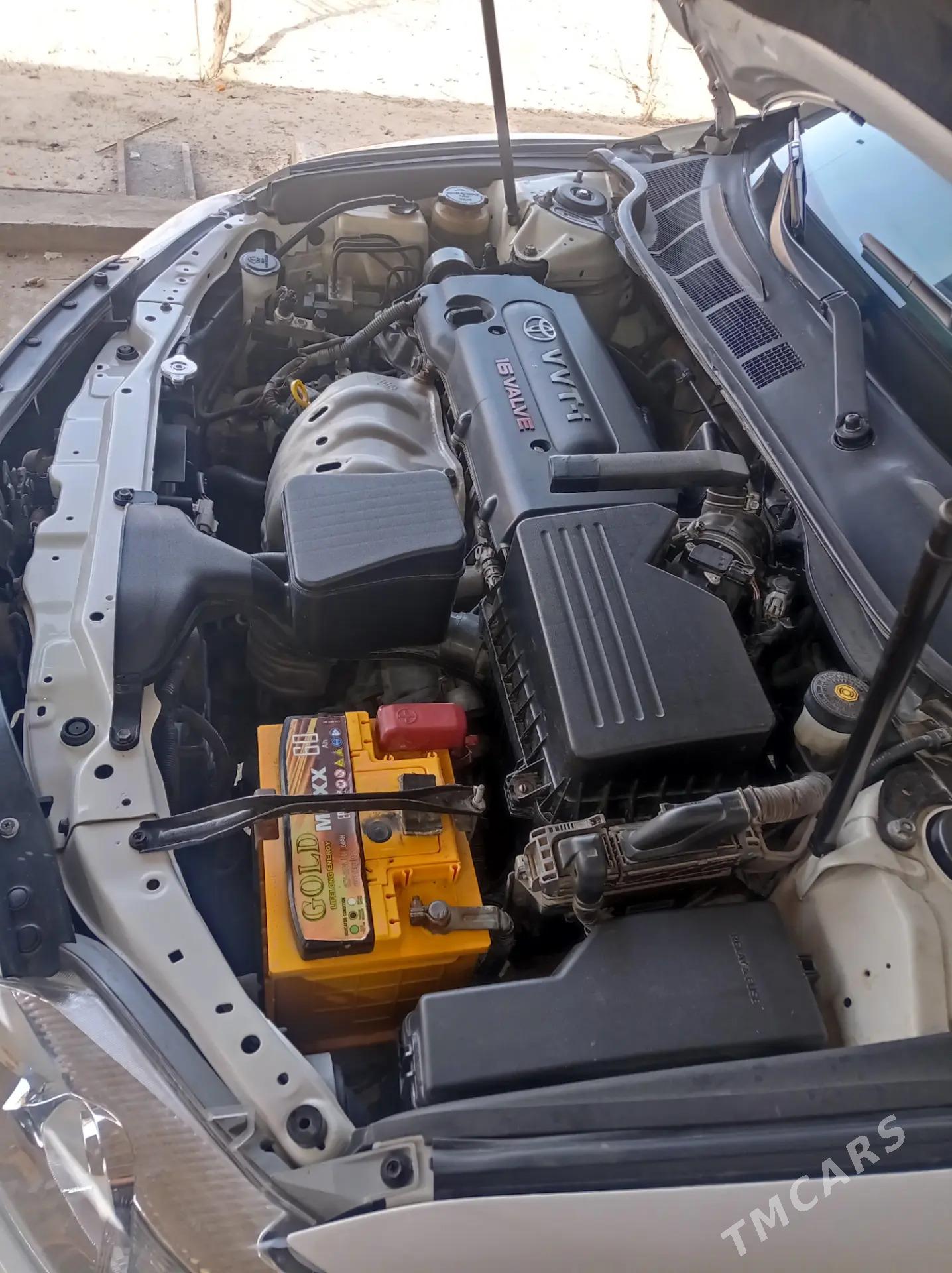 Toyota Camry 2011 - 220 000 TMT - Gyzylarbat - img 1