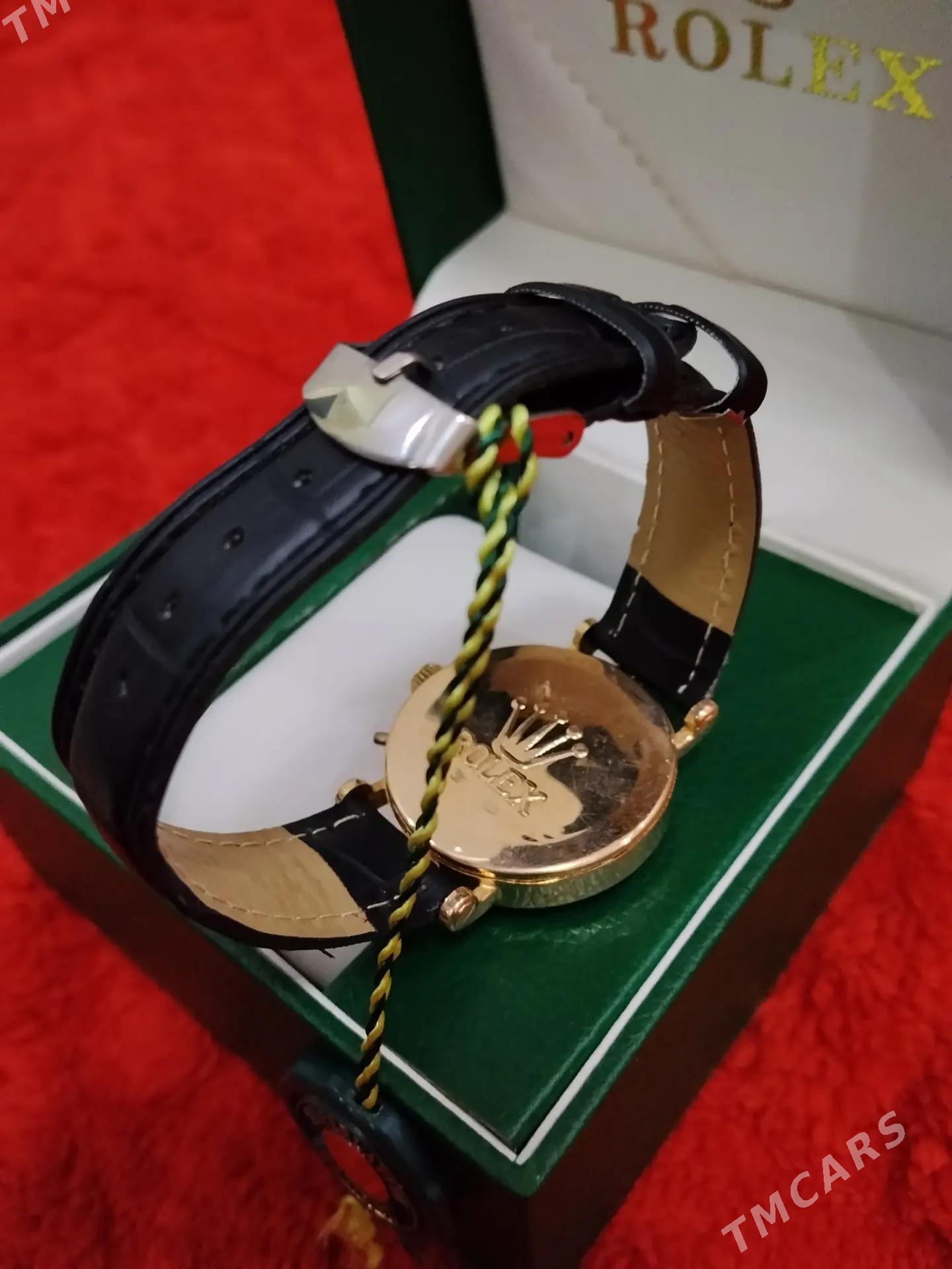 Gyzyl sagat - Ашхабад - img 1