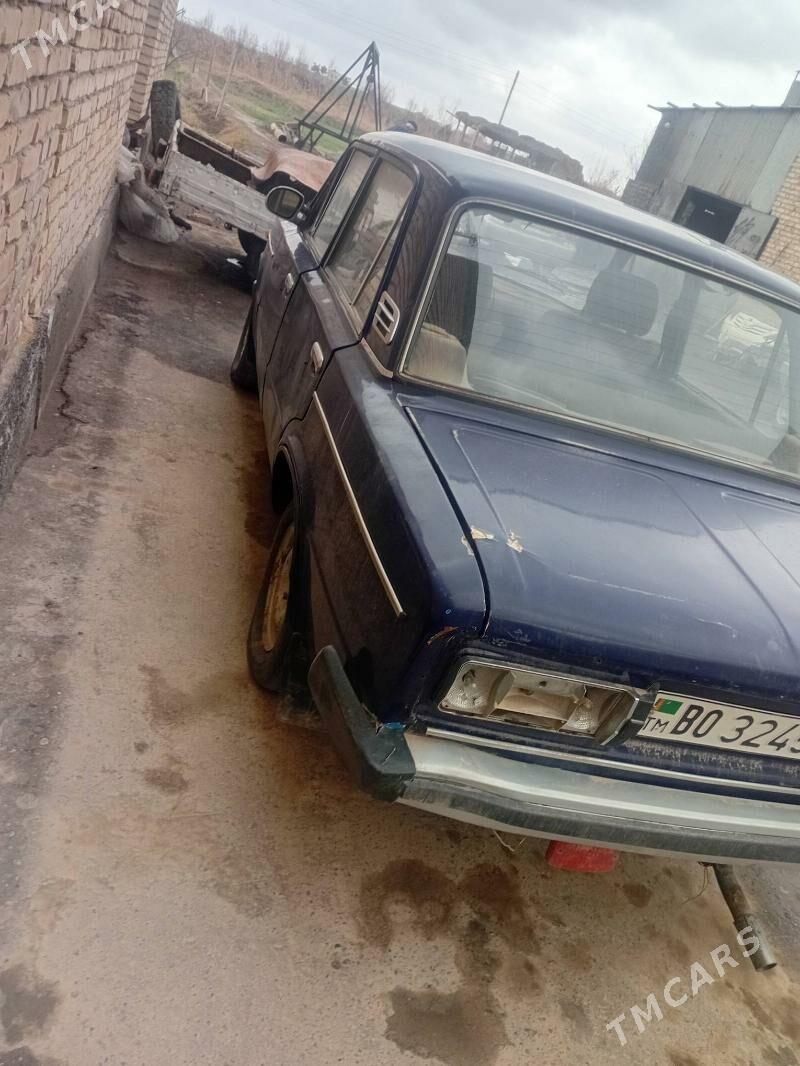 Lada 2106 1999 - 13 000 TMT - Çärjew - img 1