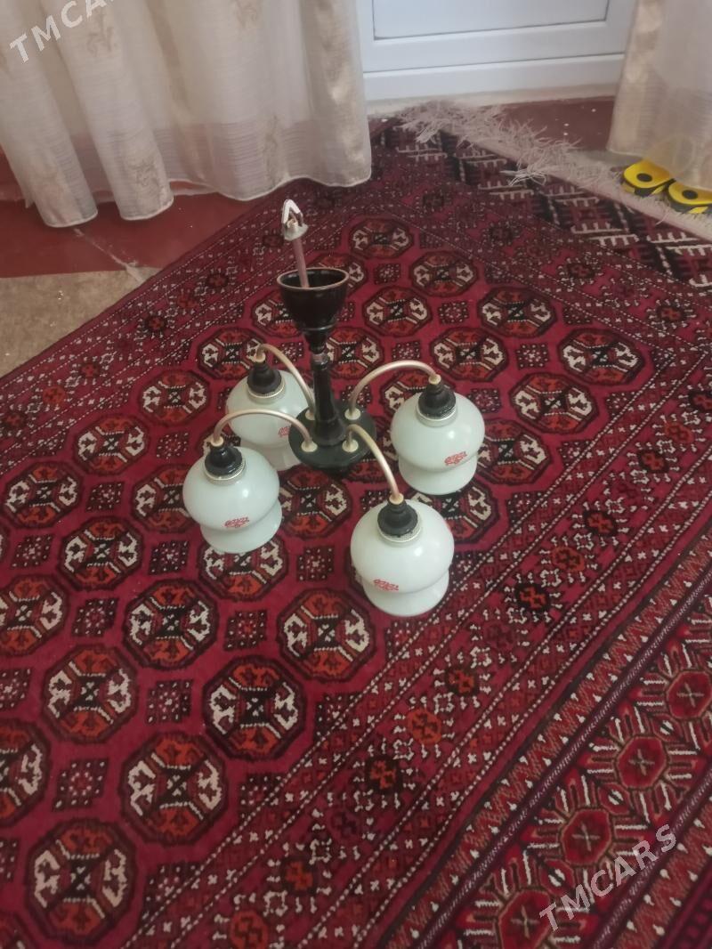 люстра - Daşoguz - img 1