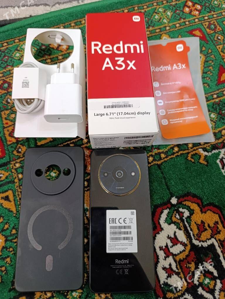 Redmi A3x 3/64 GB - Bäherden - img 1