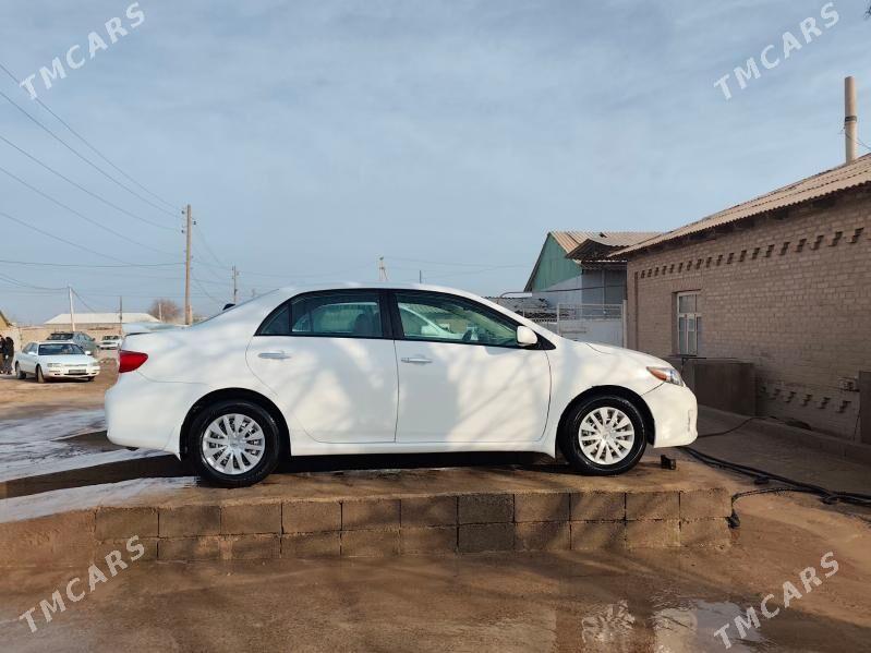 Toyota Corolla 2011 - 145 000 TMT - Tejen - img 1