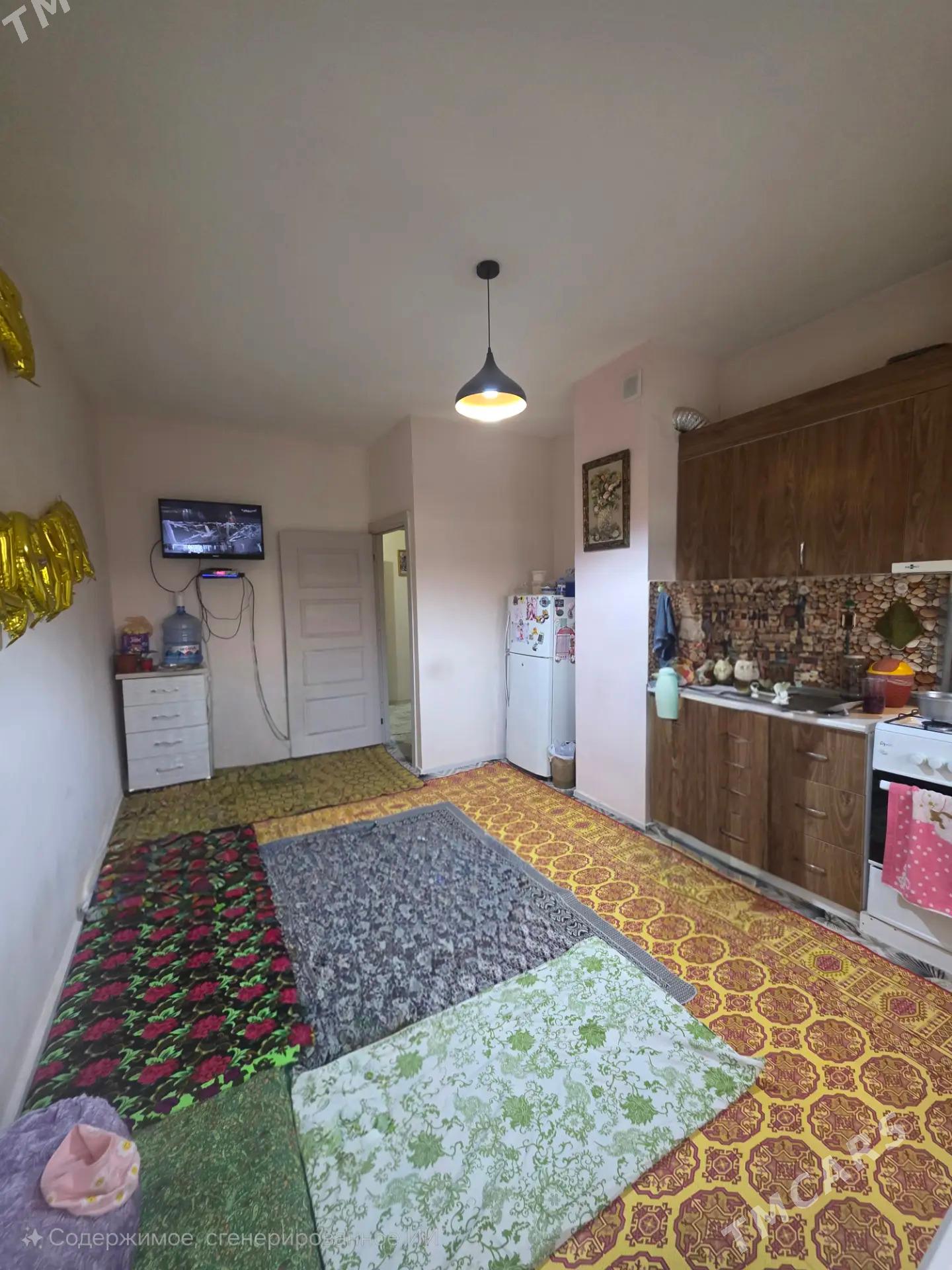 Mir7/3 3 komant - Ашхабад - img 1