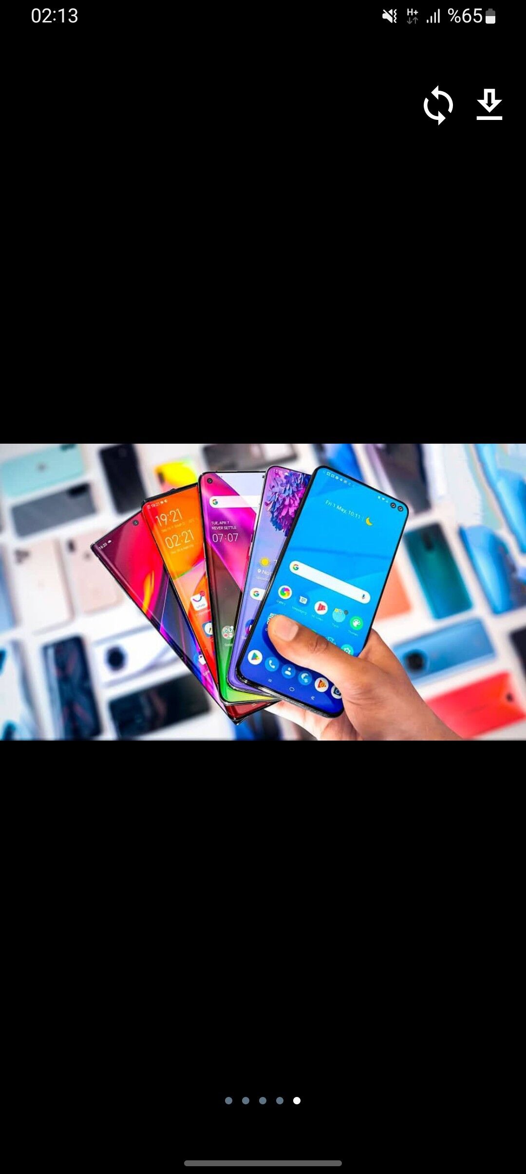 《RABOÇÇY TELWFON ALYAS》 - Бахарден - img 1