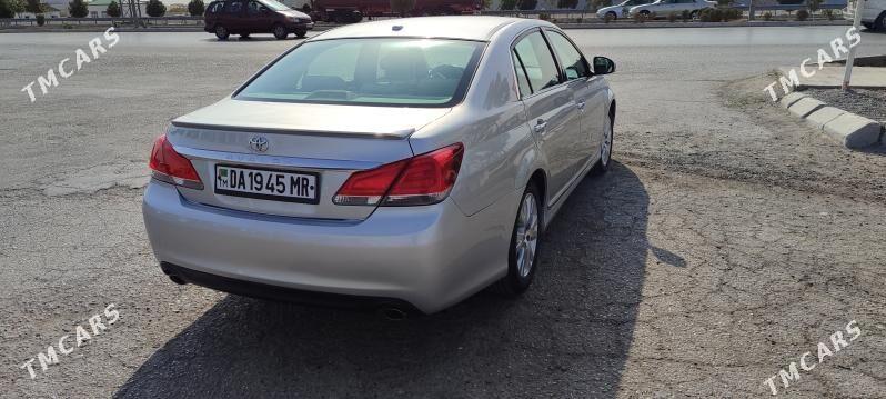 Toyota Avalon 2011 - 280 000 TMT - Sakarçäge - img 1