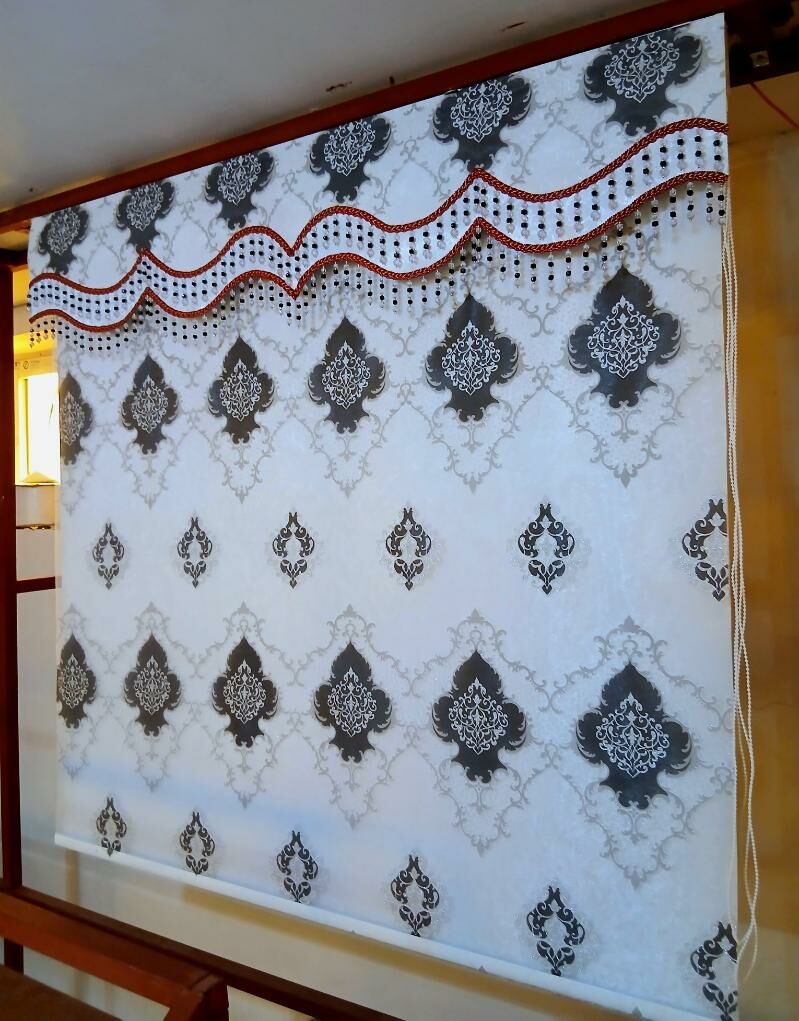 KEREMLI ŽALYUZ PERDE - Gökdepe - img 1