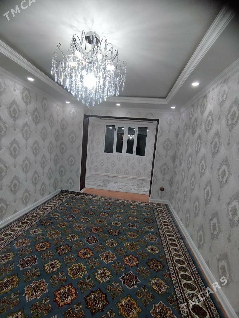 3 ком 2 этаж - Туркменабат - img 1