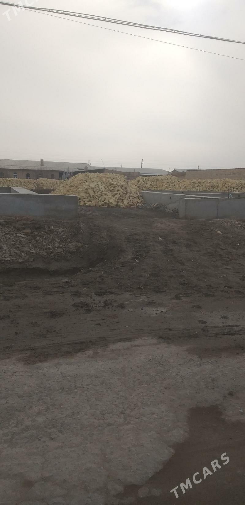 satlyk mellek - Дянев - img 1